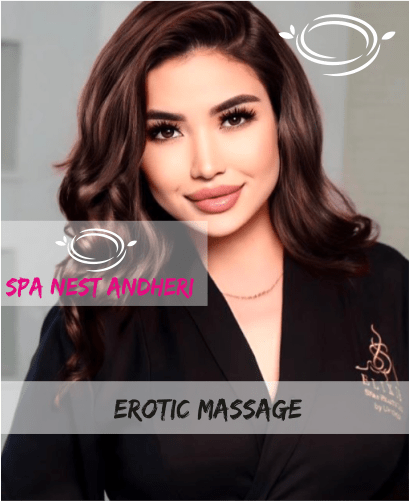 Erotic Massage in Saki Naka Andheri